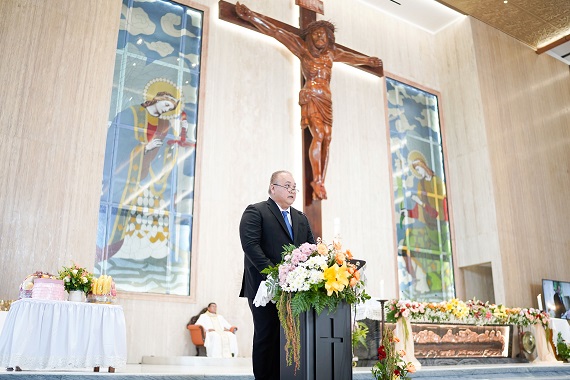 sahat ini saja dul---